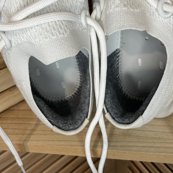 allbirds Tree Runner Shoes mens Size 12.5 - Picture 13 of 16